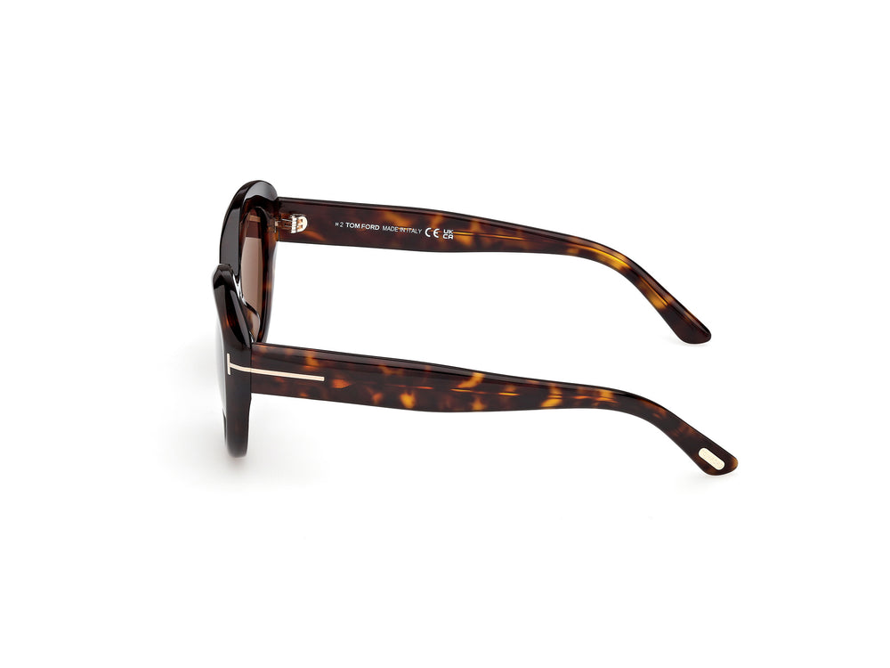 Tom Ford FT1316 52E 53