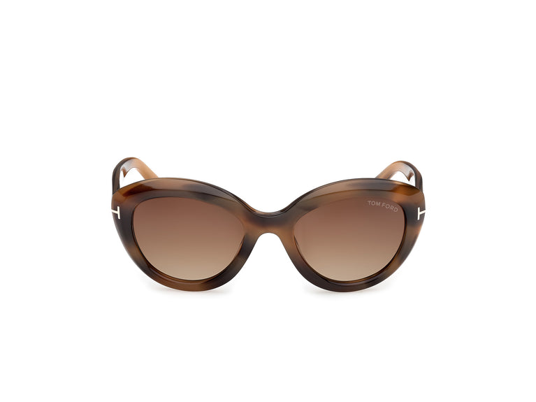 Tom Ford FT1316 55F 53