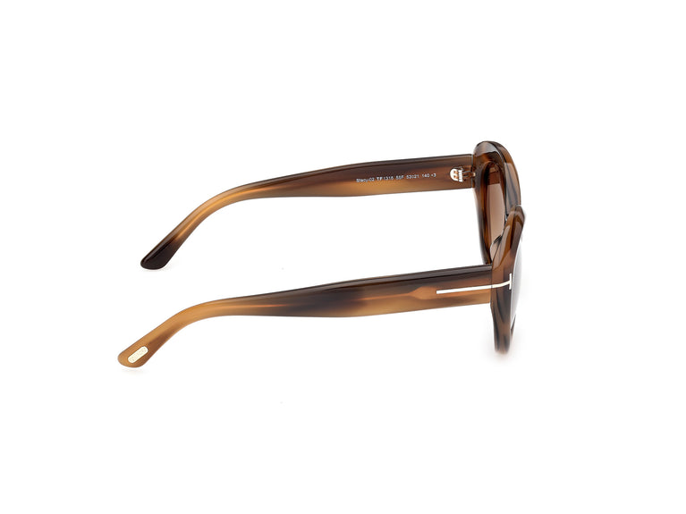 Tom Ford FT1316 55F 53
