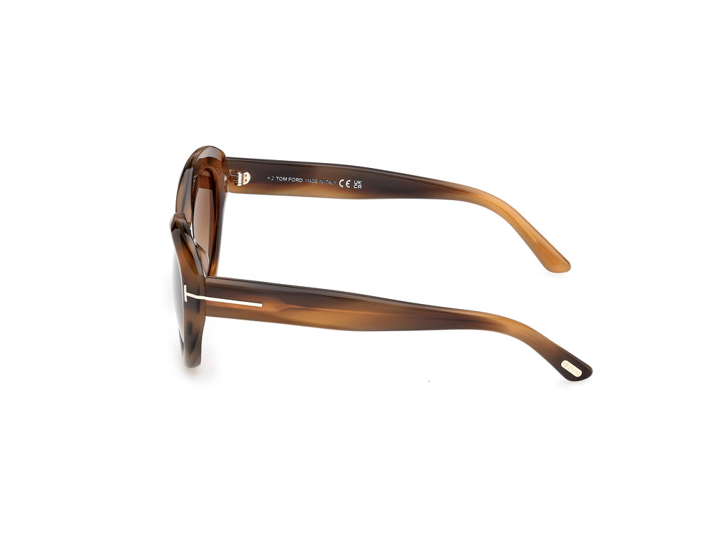 Tom Ford FT1316 55F 53