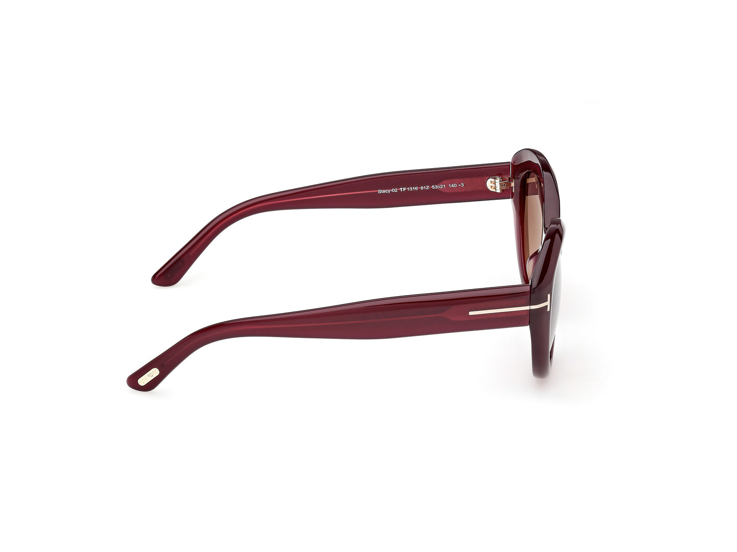 Tom Ford FT1316 81Z 53