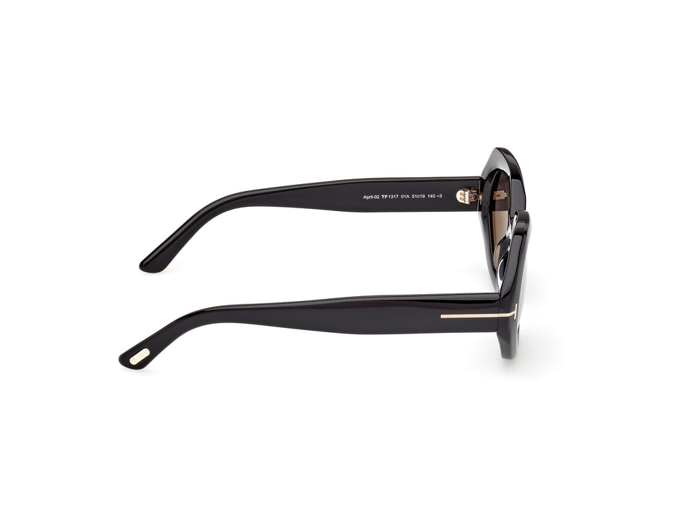 Tom Ford FT1317 01A 51