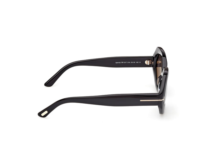 Tom Ford FT1317 01A 51