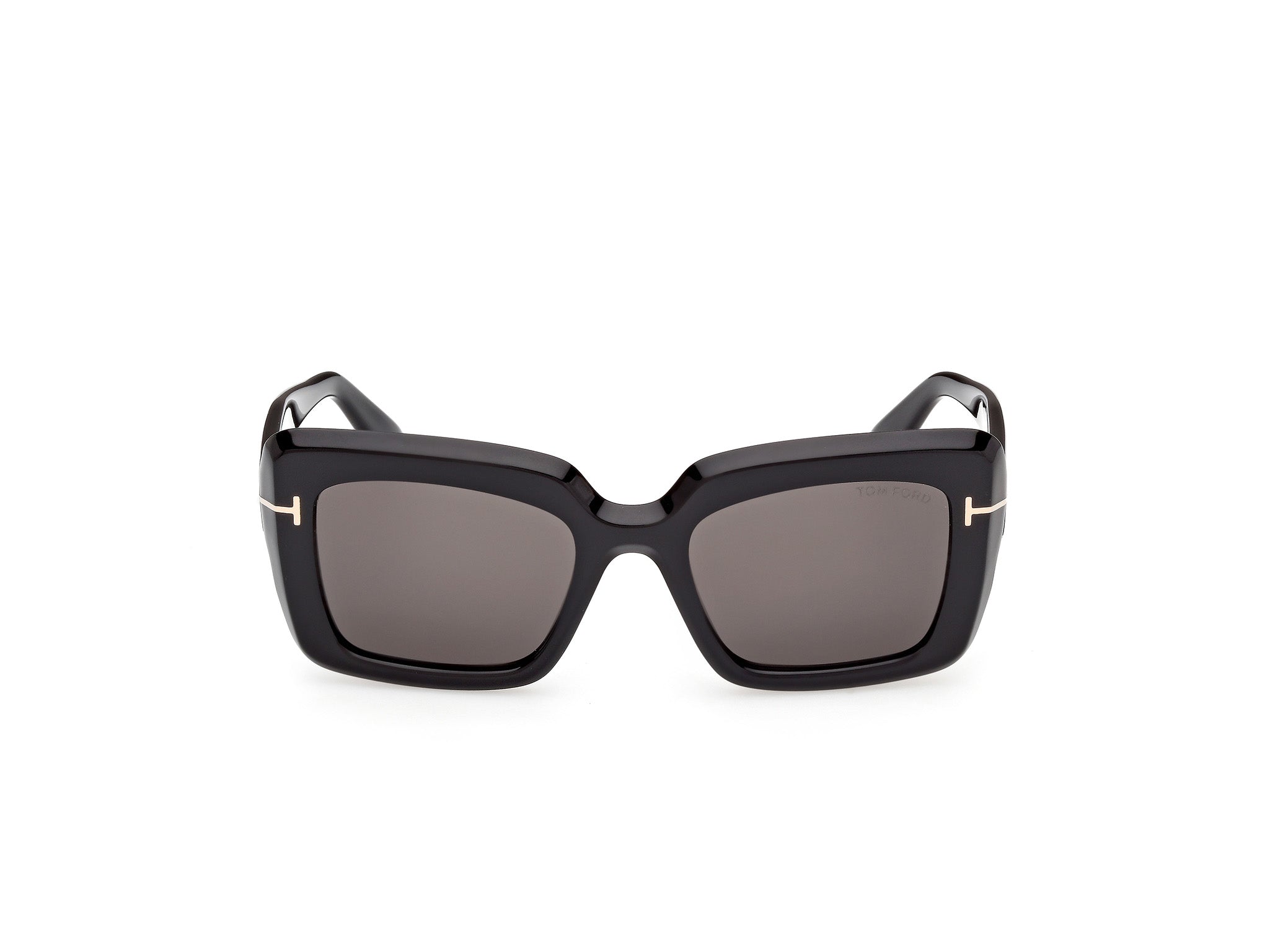 Tom Ford FT1318 01A 52