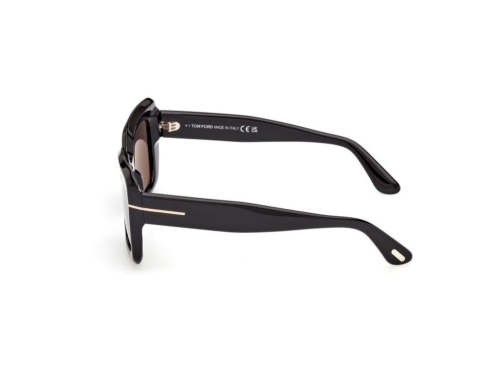 Tom Ford FT1318 01A 52