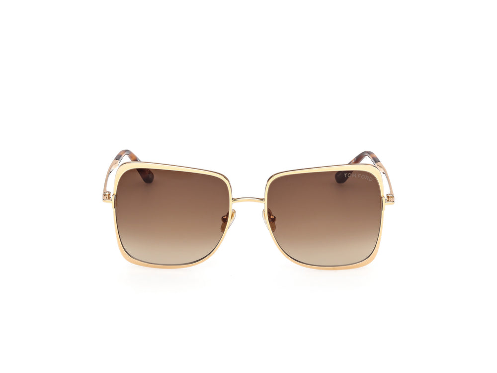 Tom Ford FT1319 30F 57