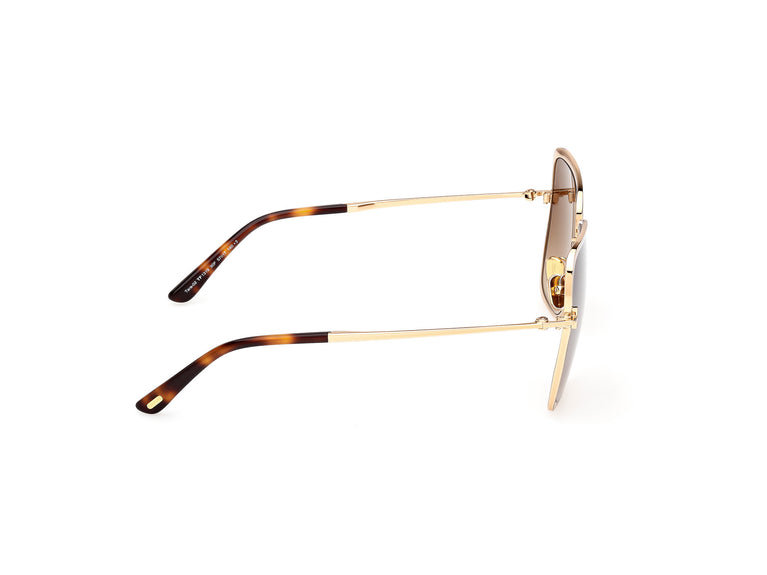 Tom Ford FT1319 30F 57
