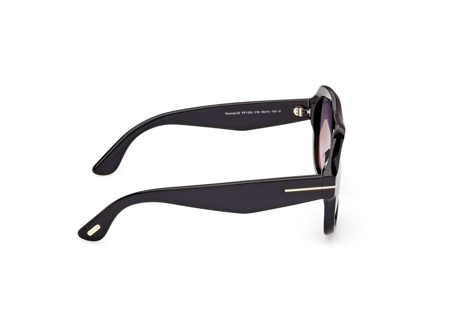 Tom Ford FT1324 01B 56