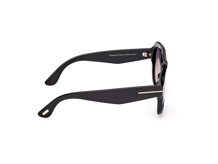 Tom Ford FT1324 01B 56