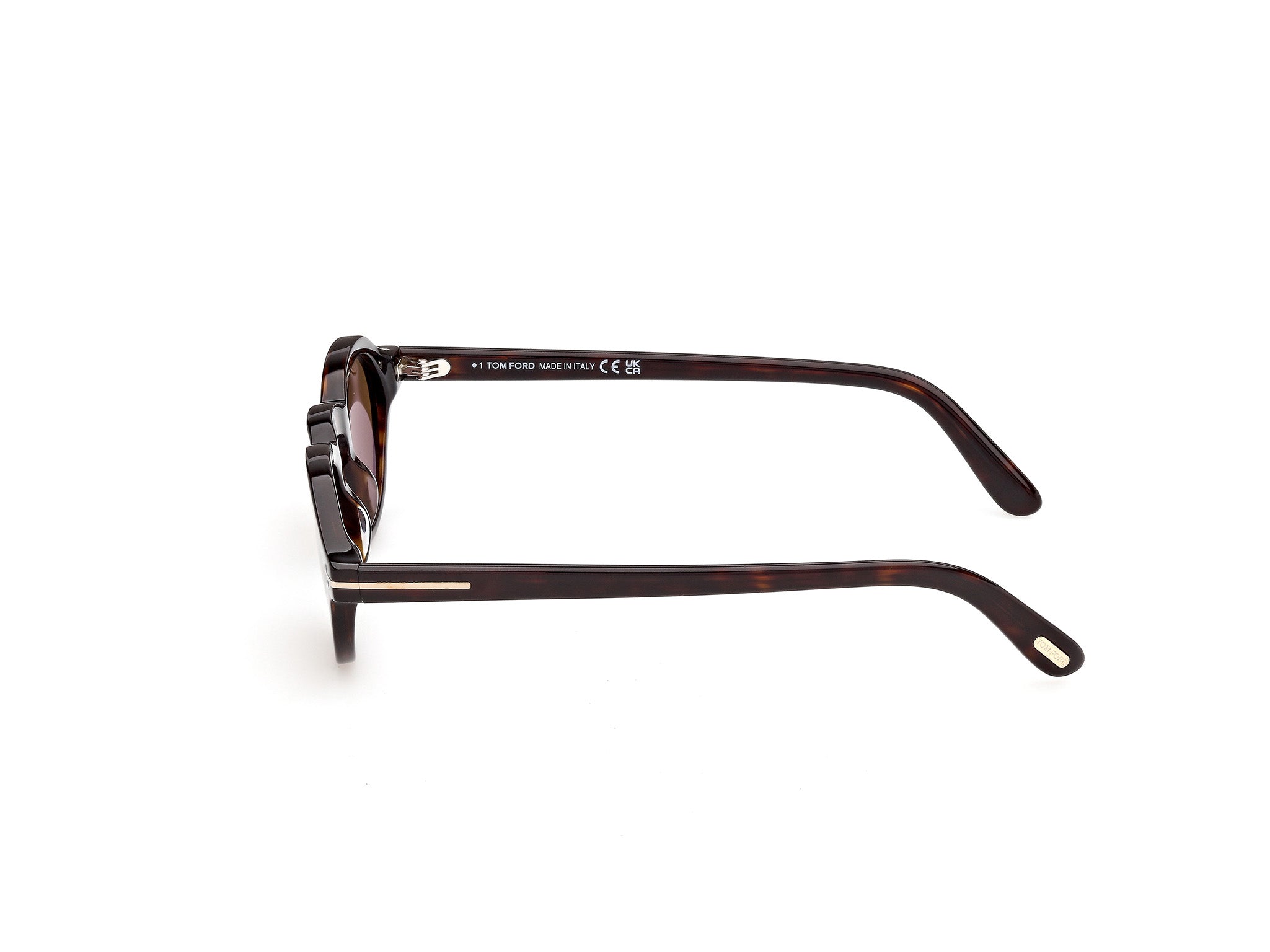 Tom Ford FT1332 52J 48 | Bassol Optic United States