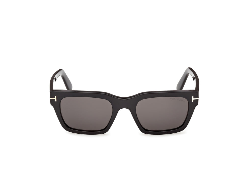 Tom Ford FT1333 01A 53