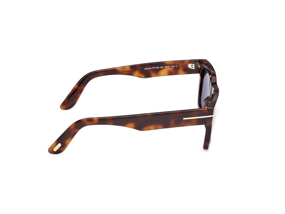 Tom Ford FT1333 53V 53