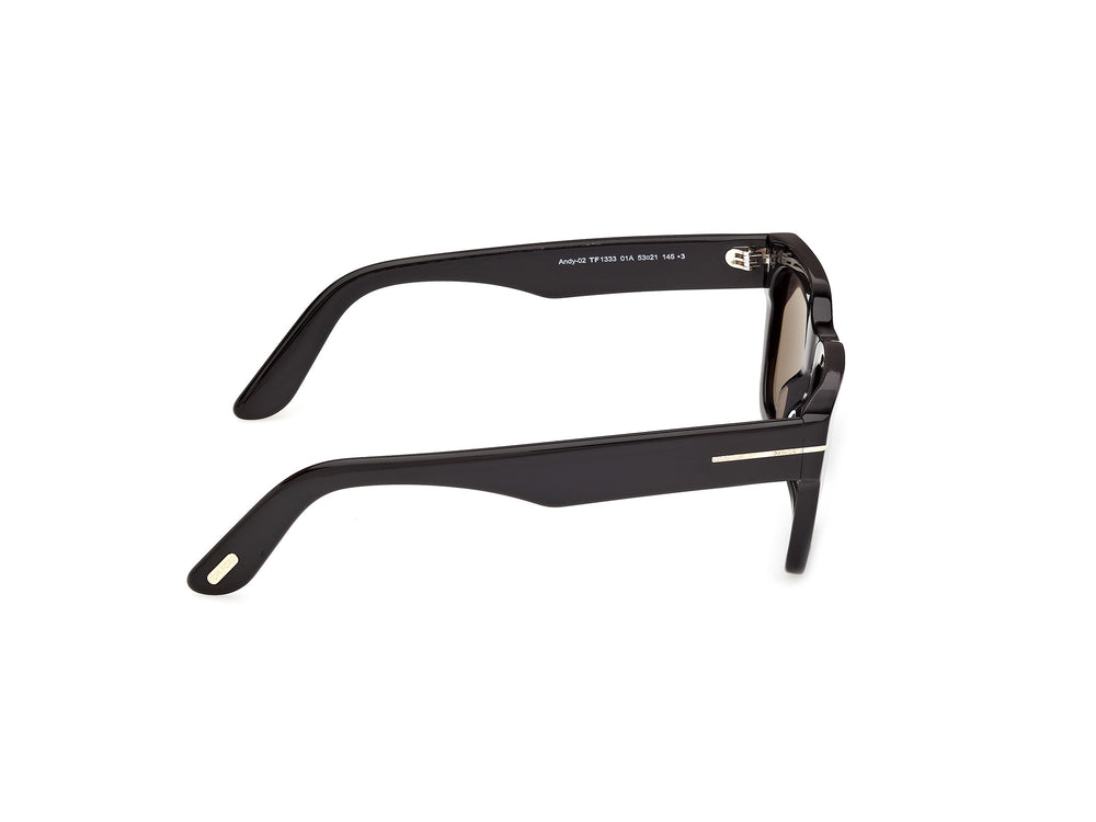 Tom Ford FT1333 01A 55