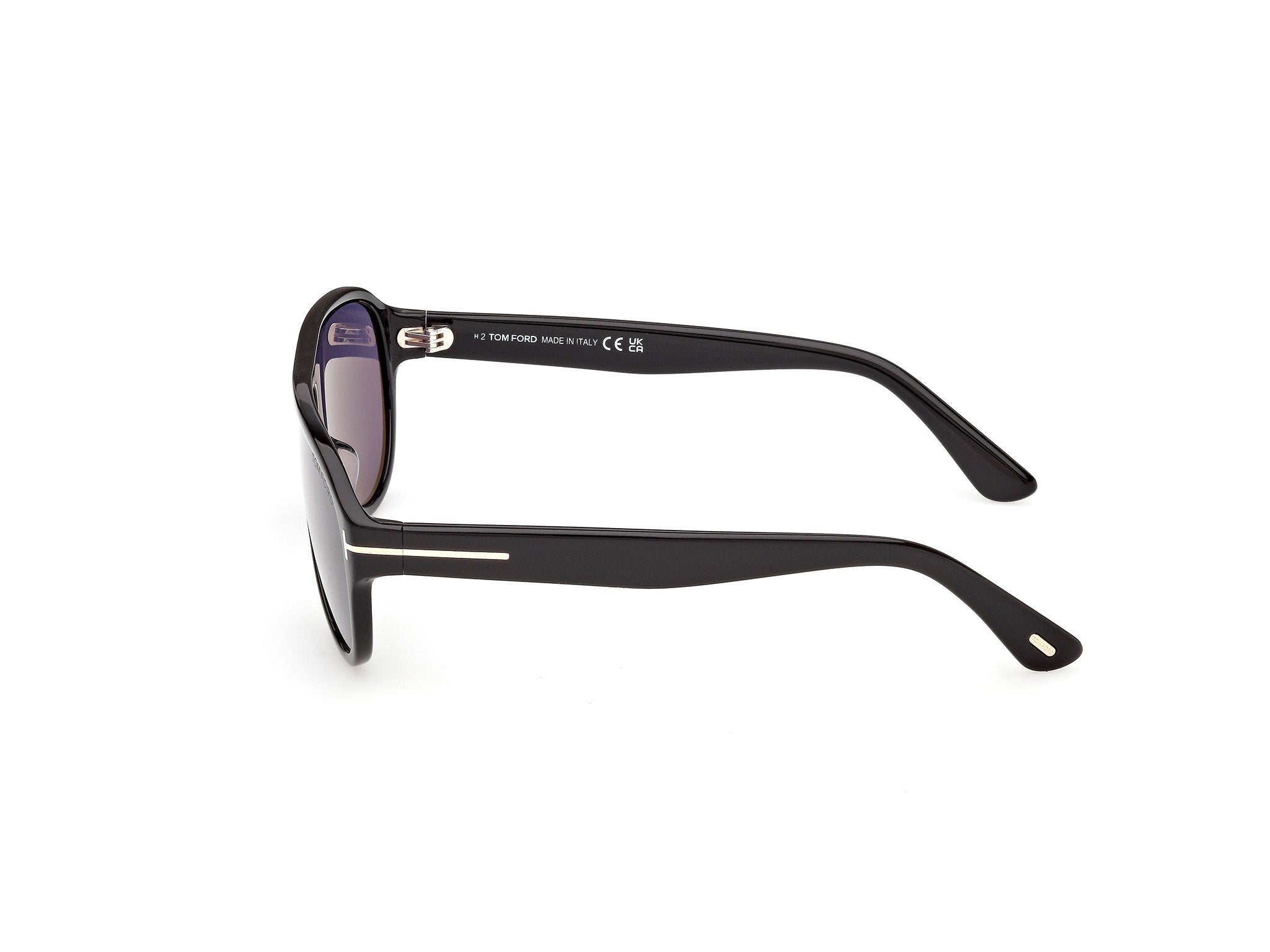 Tom Ford FT1336 01V 61 | Bassol Optic United States