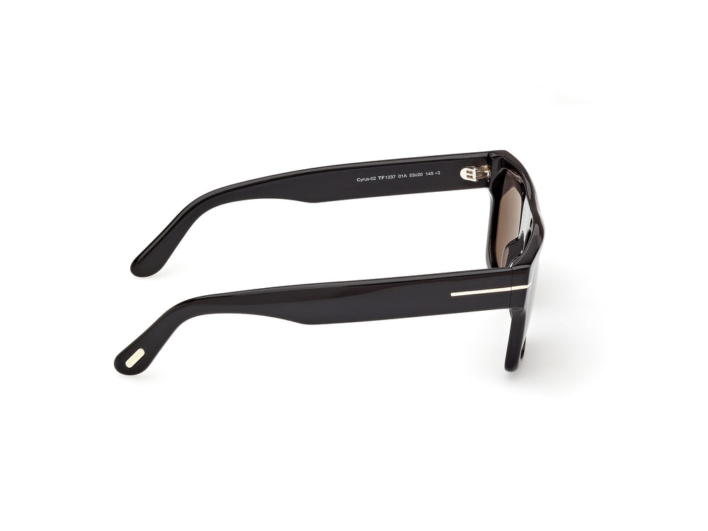Tom Ford FT1337 01A 53