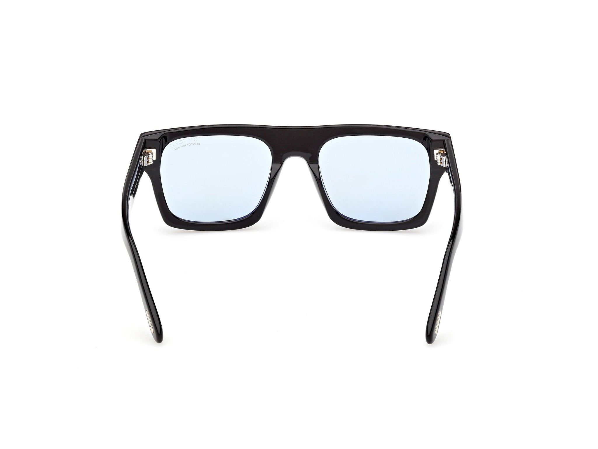 Tom Ford FT1337 01V 53 | Bassol Optic United States
