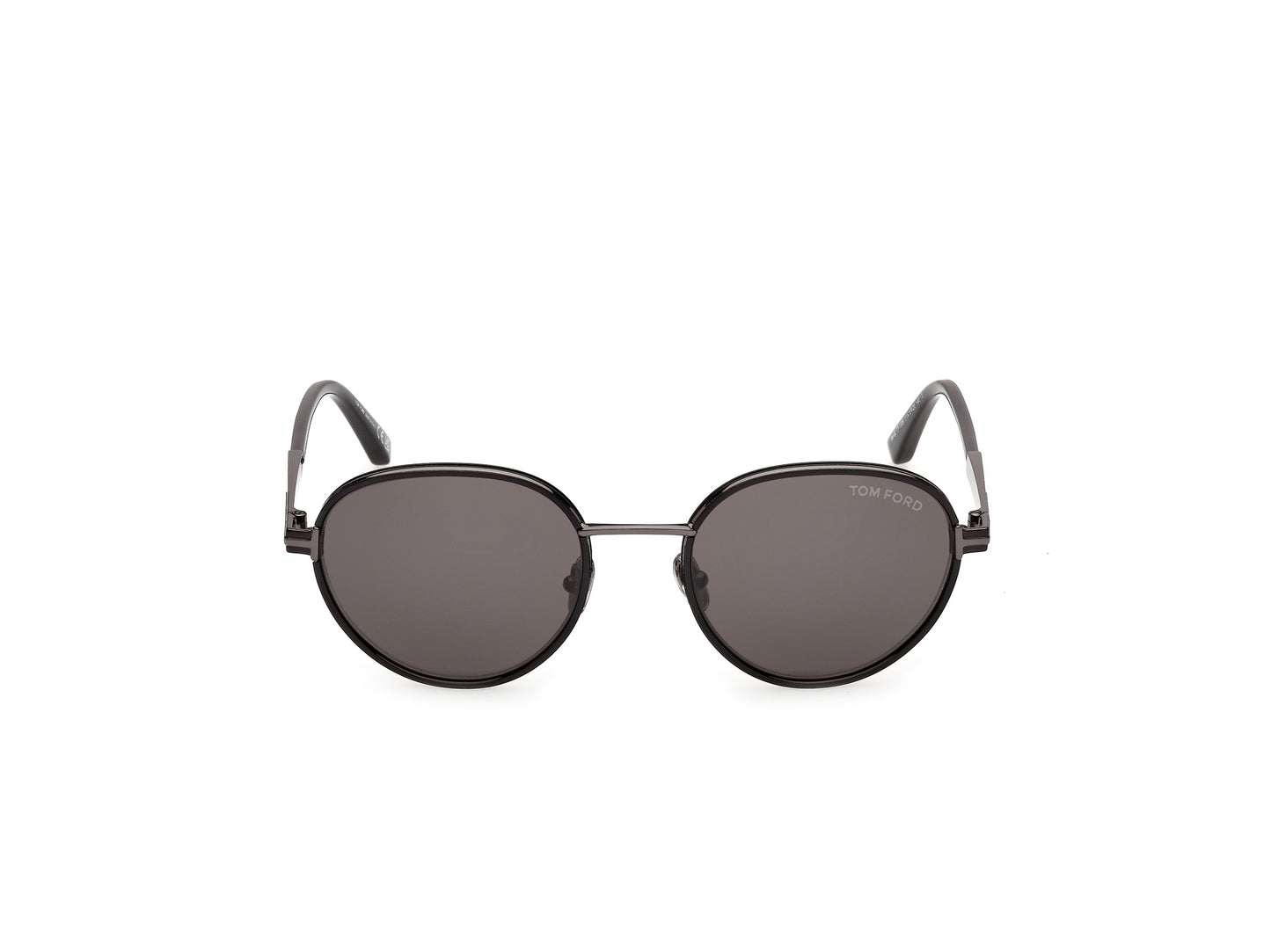 Tom Ford FT1339 01A 51