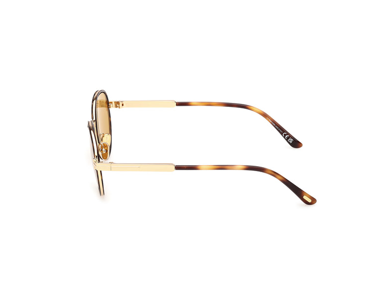 Tom Ford FT1339 53E 51