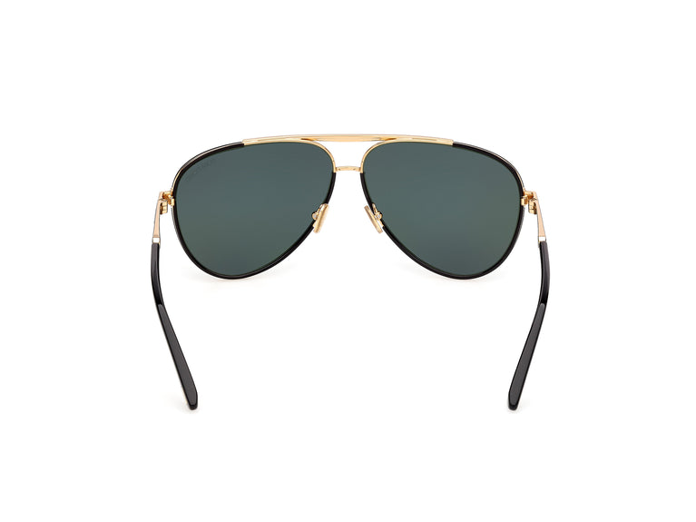 Tom Ford FT1340 01N 63