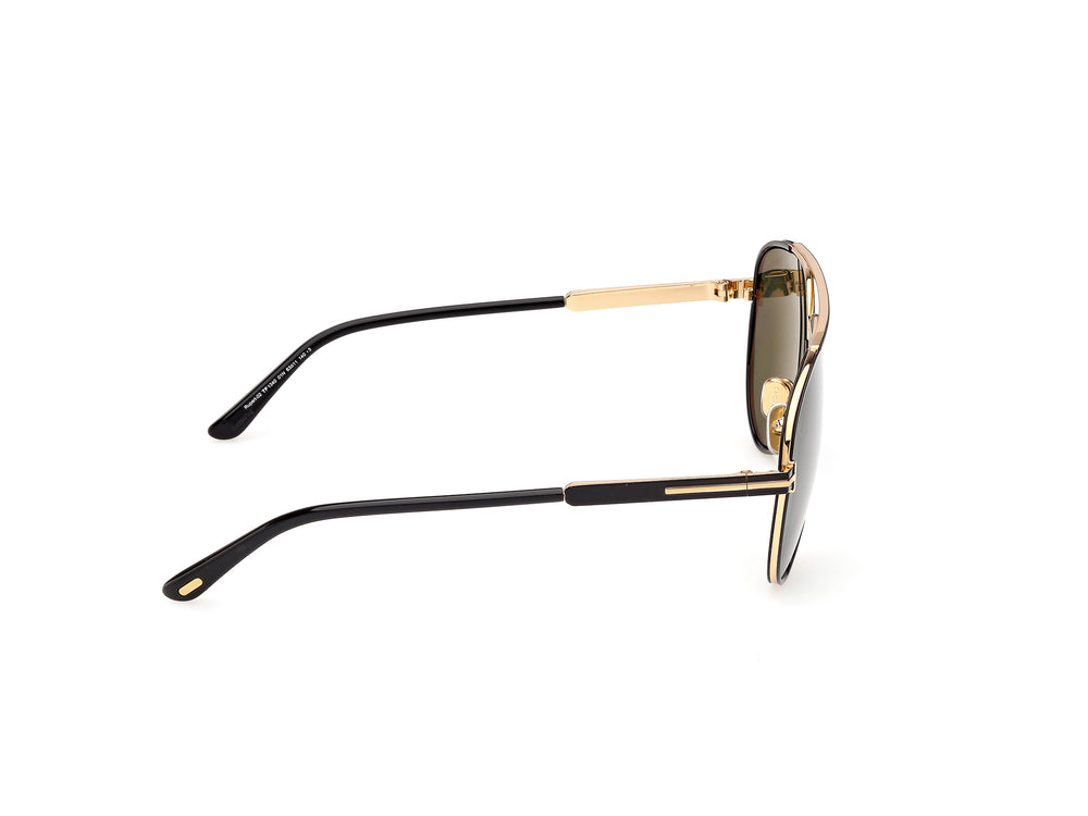 Tom Ford FT1340 01N 63