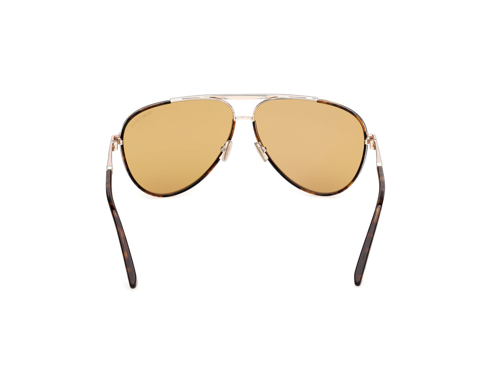 Tom Ford FT1340 52E 63