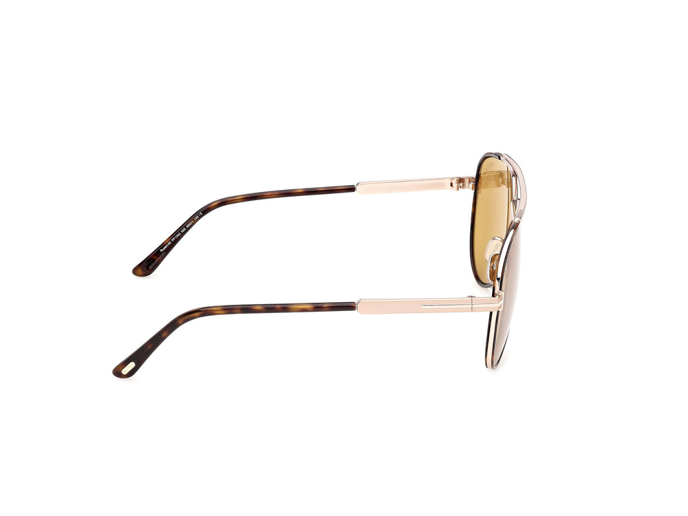 Tom Ford FT1340 52E 63