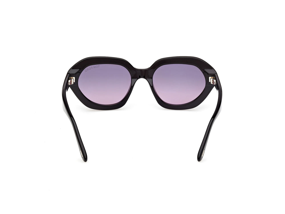 Tom Ford FT1341 01B 53