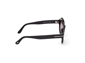 Tom Ford FT1341 01B 53