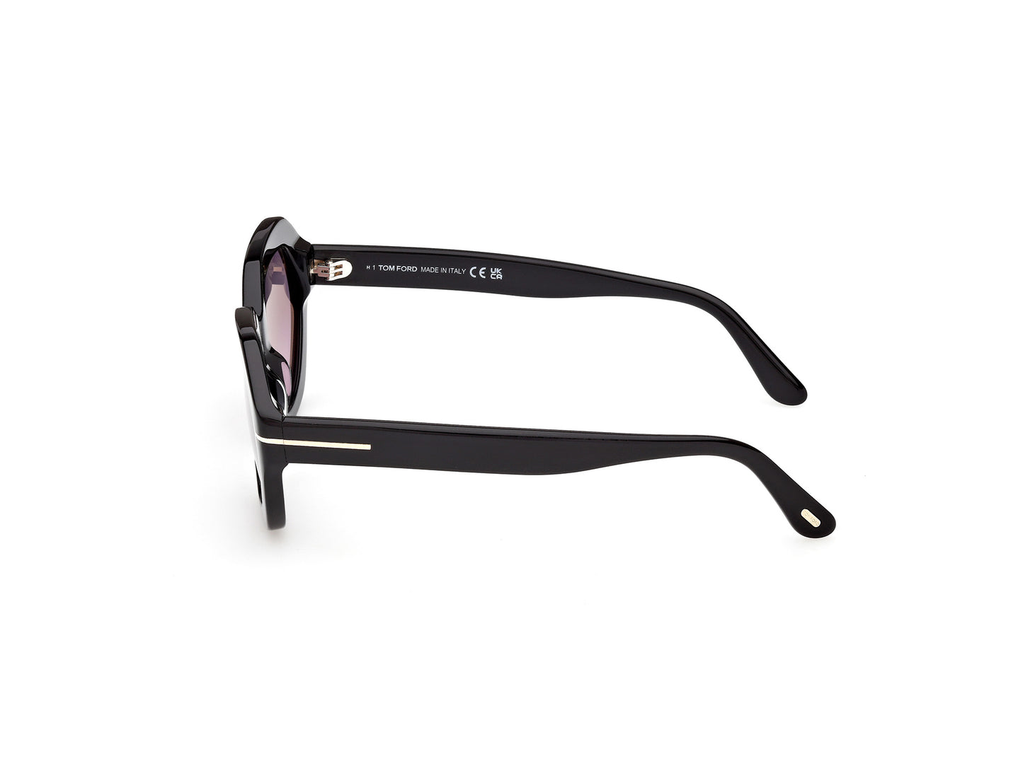 Tom Ford FT1341 01B 53