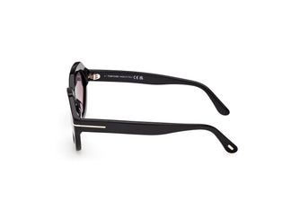 Tom Ford FT1341 01B 53