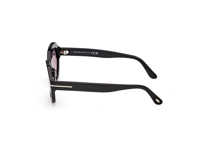 Tom Ford FT1341 01B 53