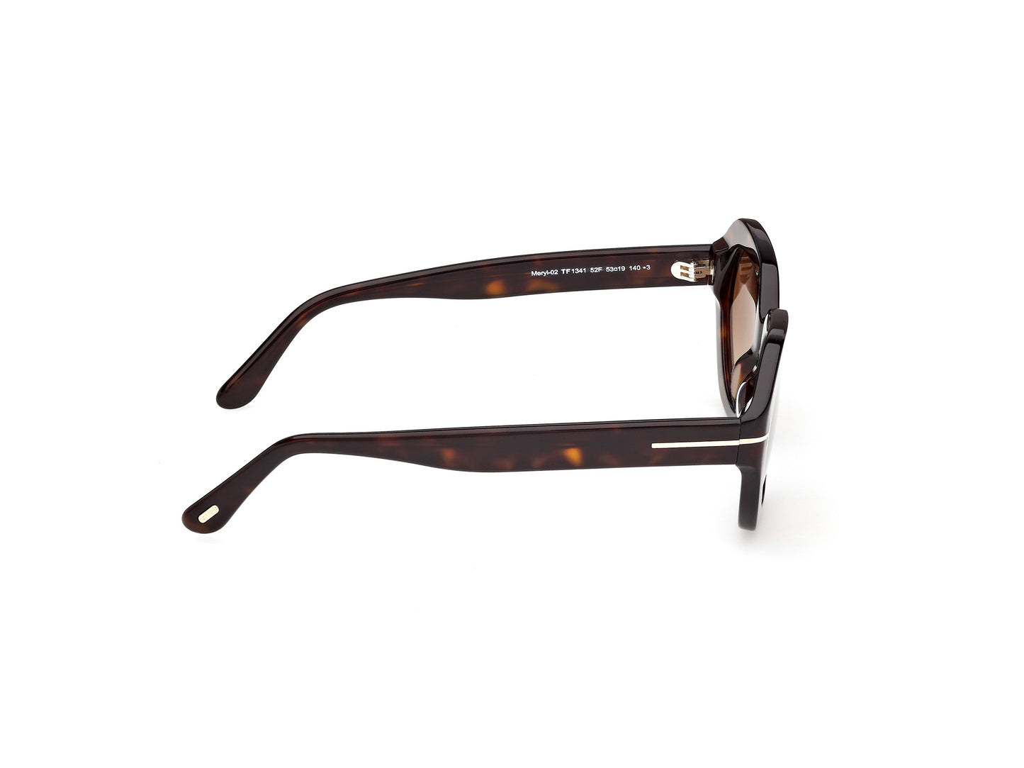 Tom Ford FT1341 52F 53