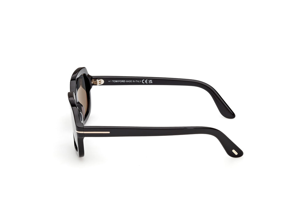 Tom Ford FT1342 01D 53