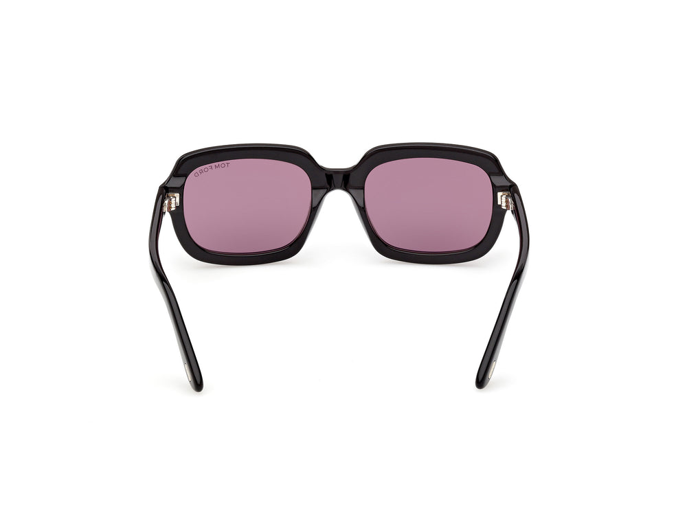 Tom Ford FT1342 01Y 53