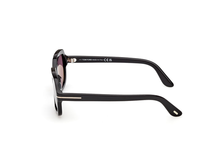 Tom Ford FT1342 01Y 53