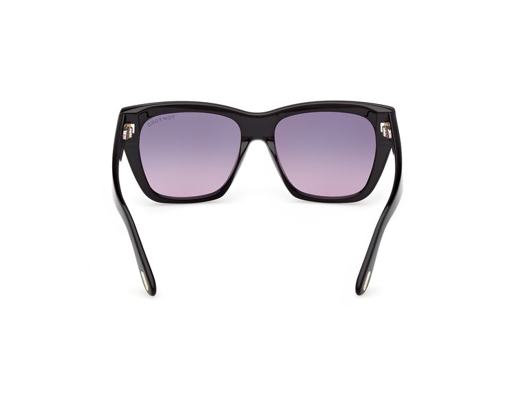 Tom Ford FT1343 01B 55