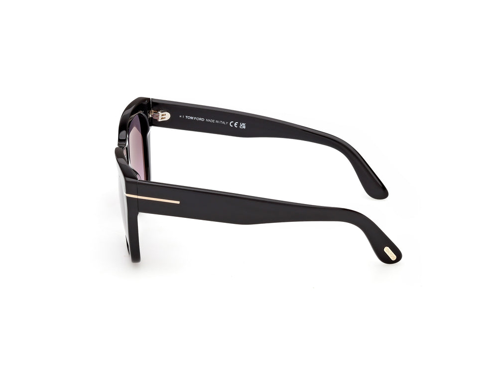 Tom Ford FT1343 01B 55