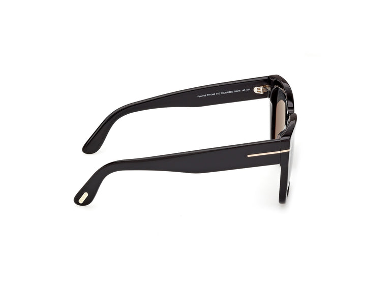 Tom Ford FT1343 01D 55