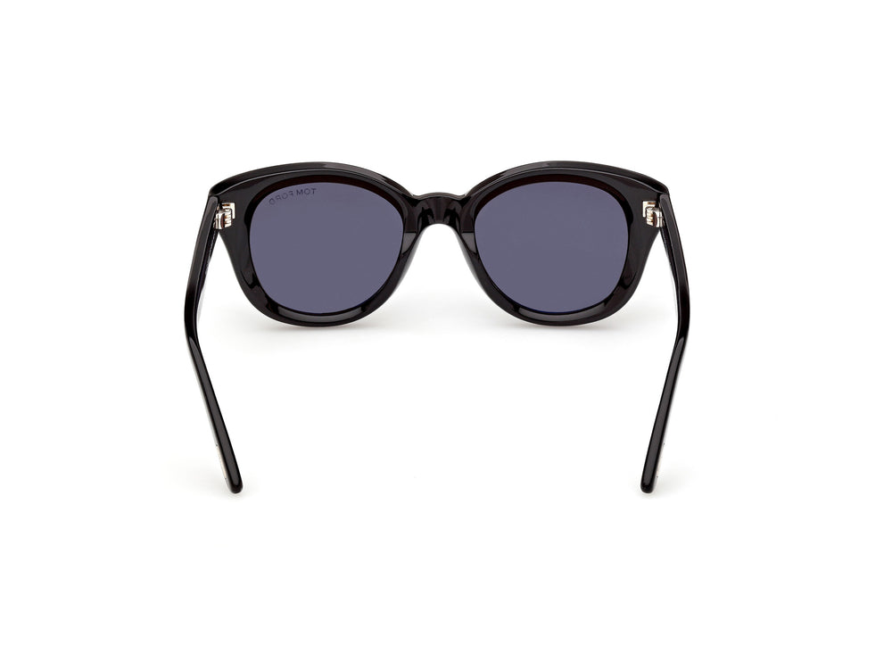 Tom Ford FT1344 01A 49