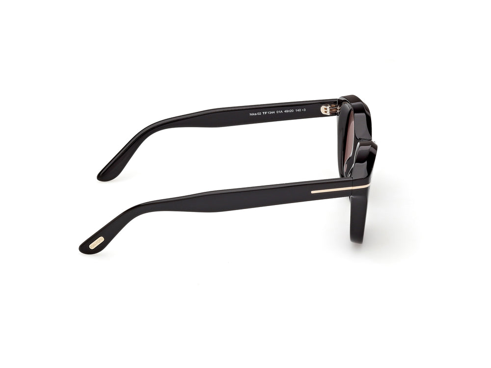 Tom Ford FT1344 01A 49