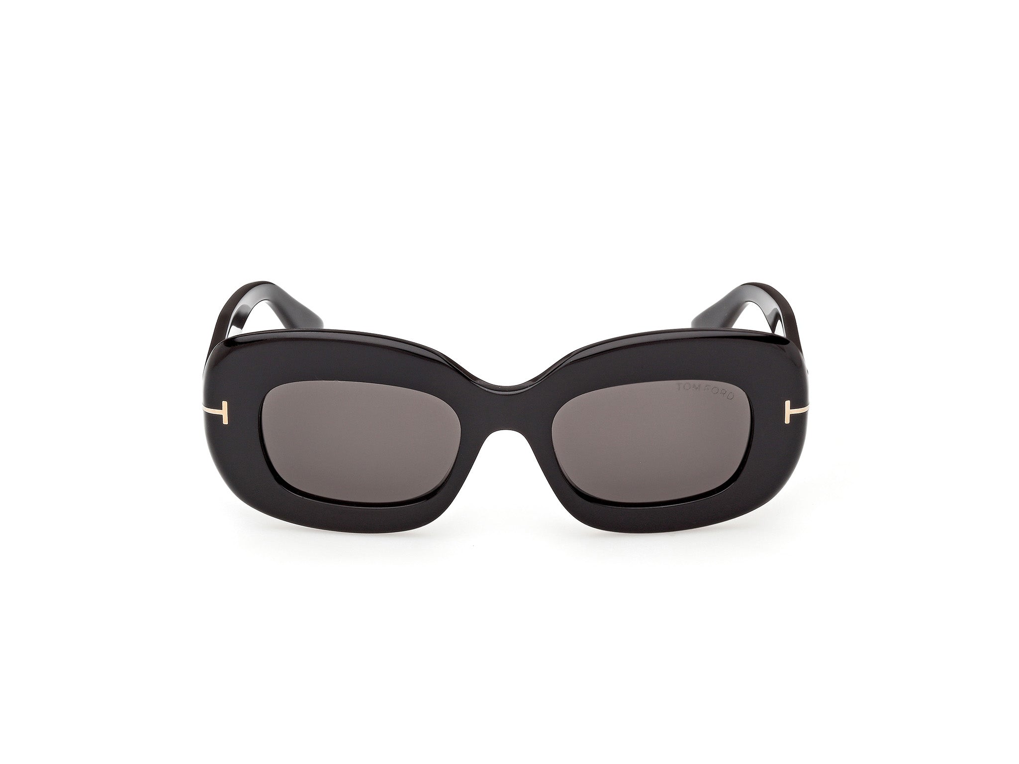 Tom Ford FT1345 01A 50