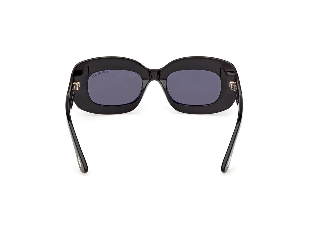 Tom Ford FT1345 01A 50