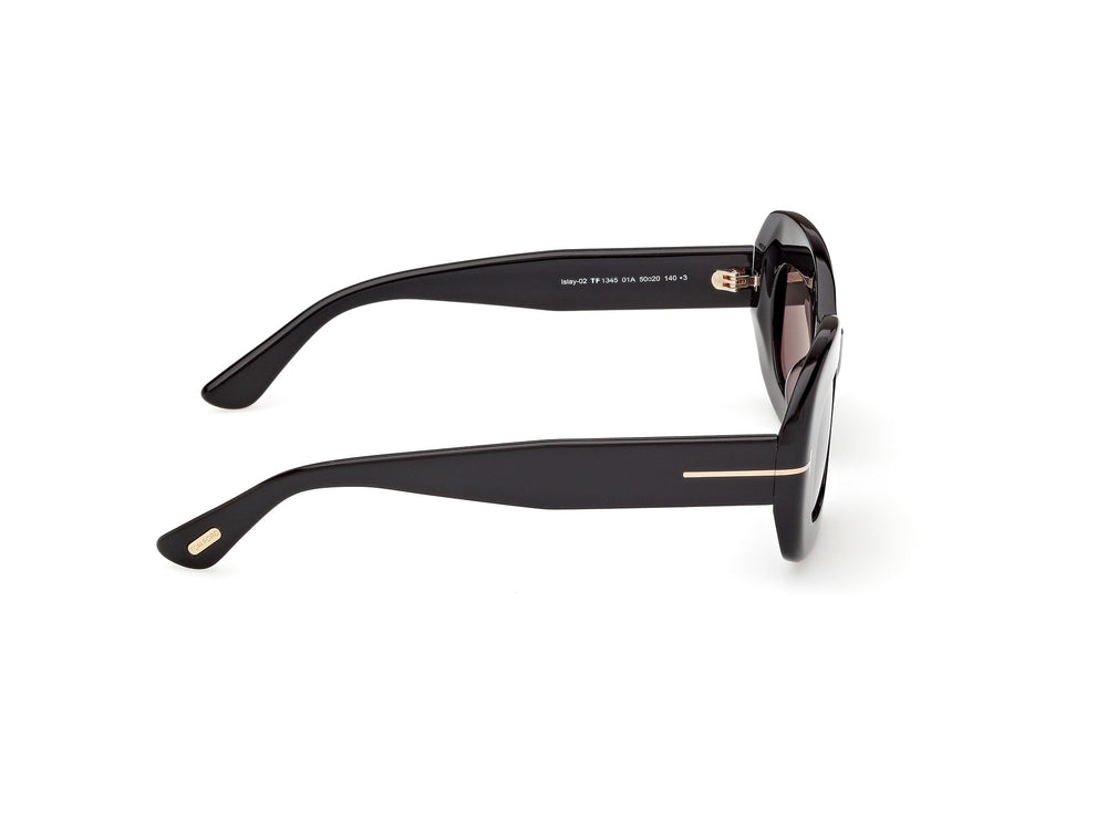 Tom Ford FT1345 01A 50
