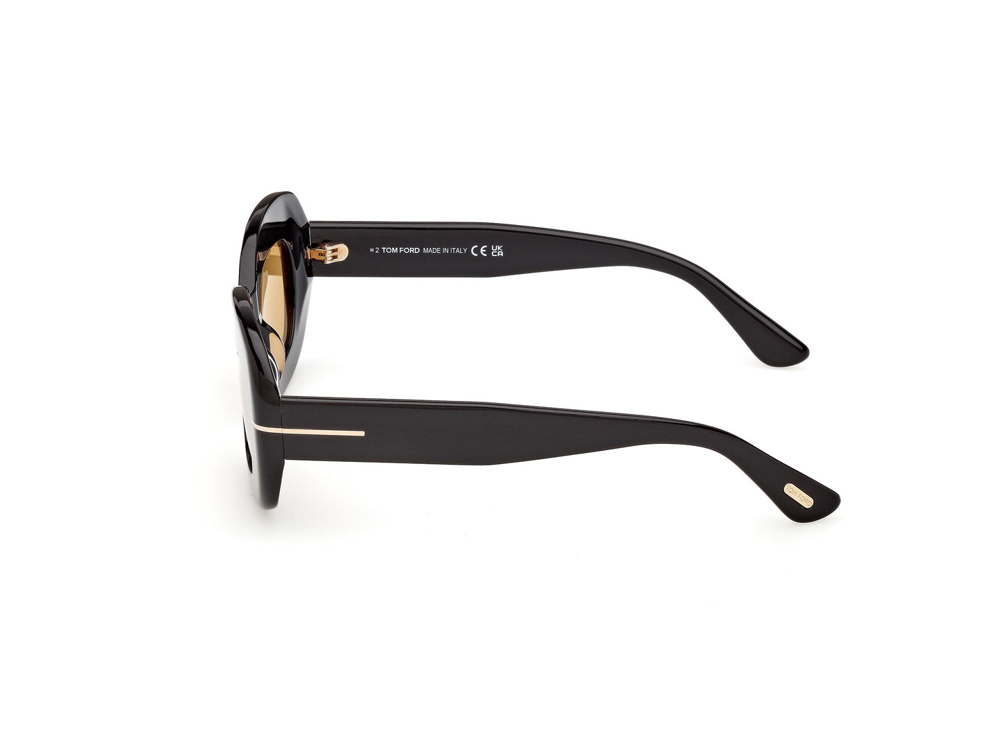 Tom Ford FT1345 01E 50