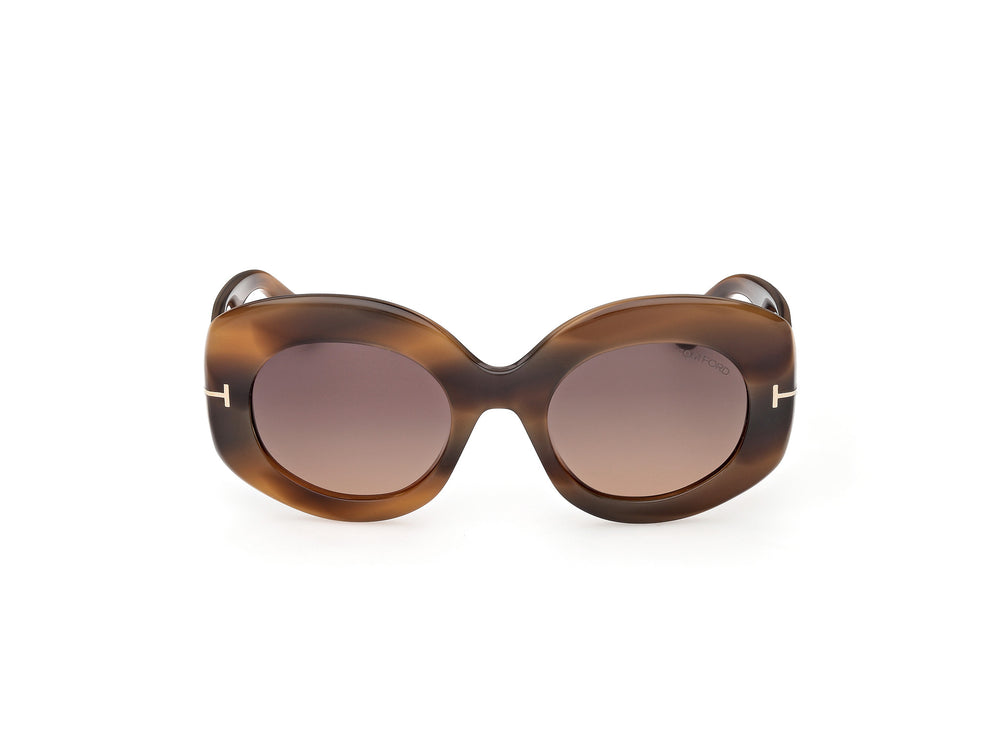 Tom Ford FT1346 55T 51