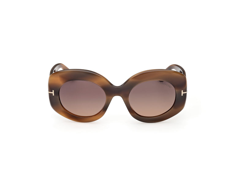 Tom Ford FT1346 55T 51