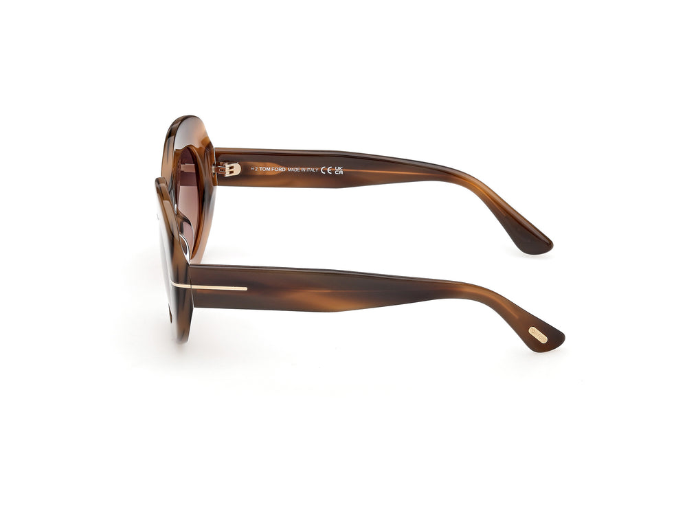 Tom Ford FT1346 55T 51