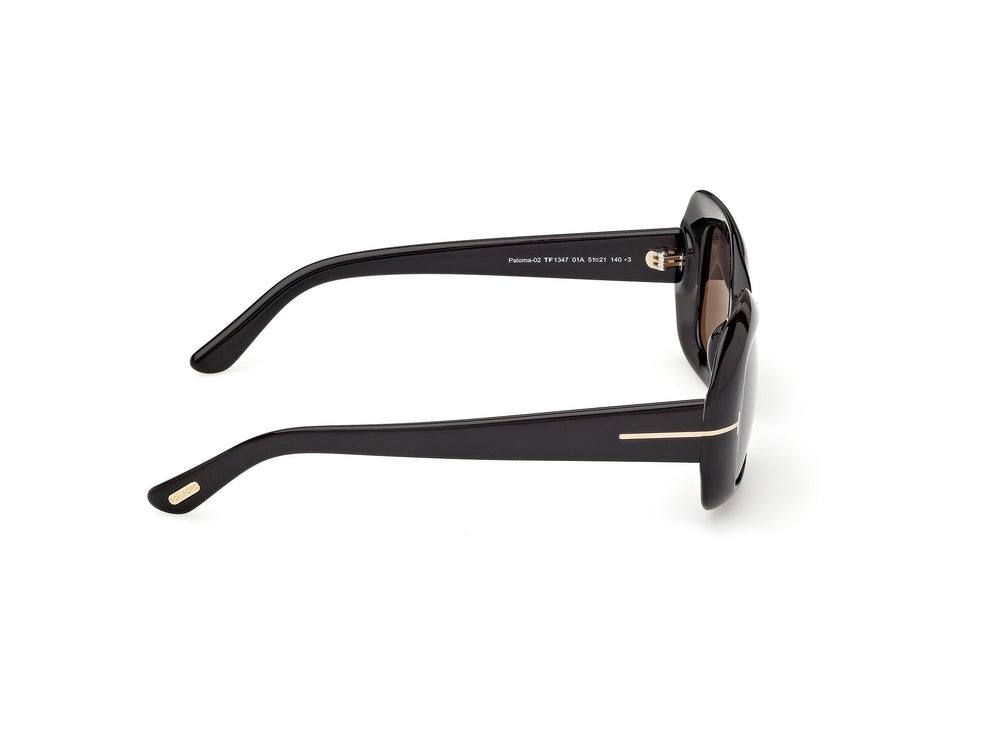 Tom Ford FT1347 01A 51