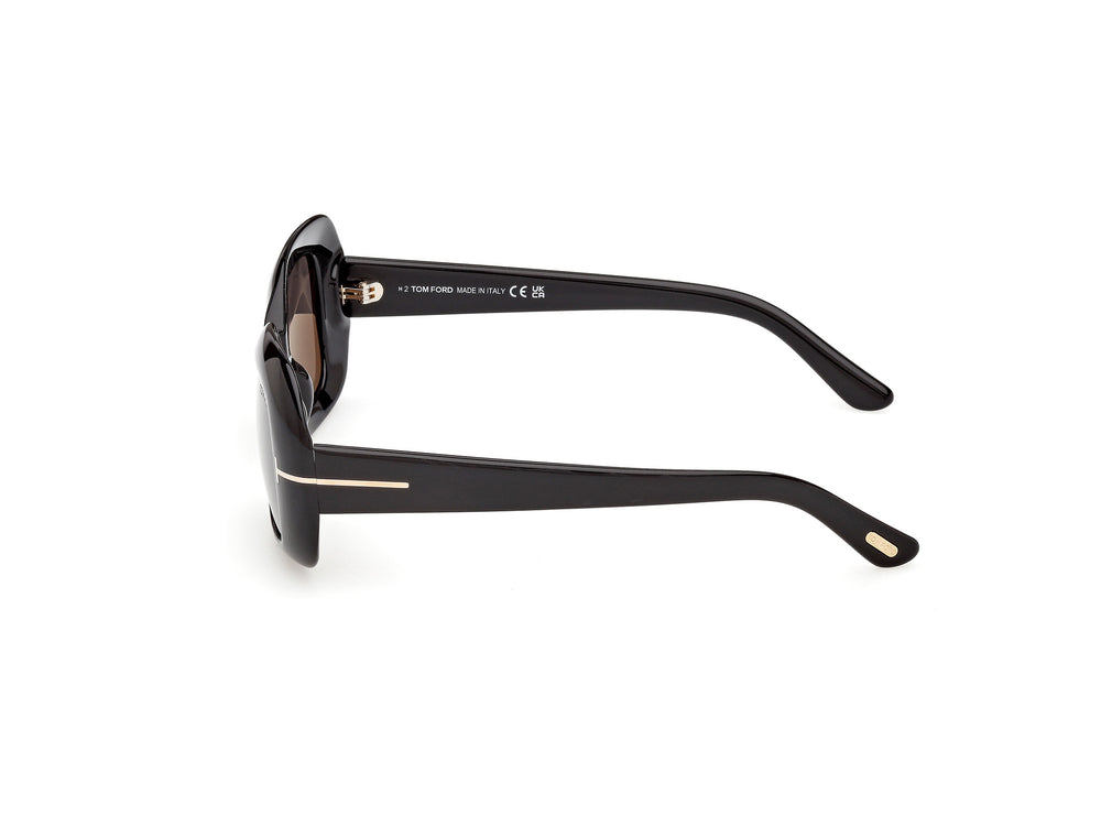 Tom Ford FT1347 01A 51