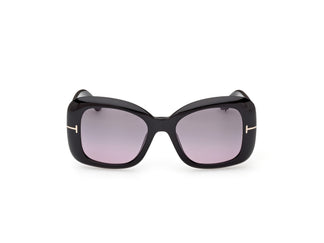 Tom Ford FT1348 01B 52